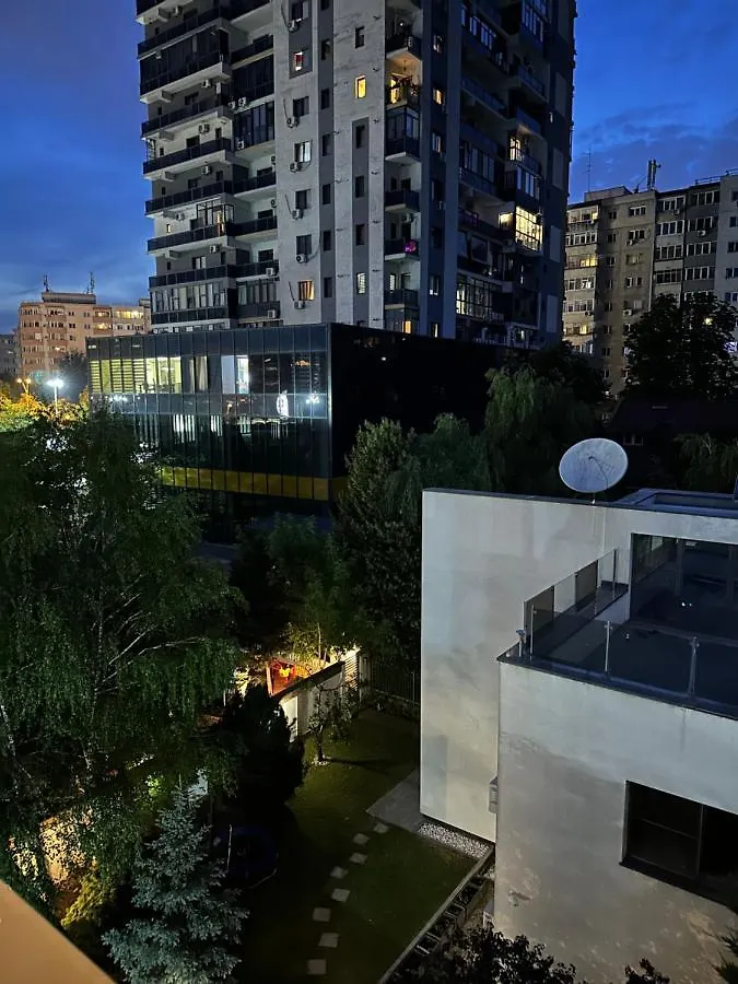 דירות בוקרשט Apartament In Cartierul Verde ! 0*,  רומניה
