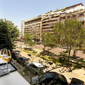  Apartament Downtown Oasis: With Cozy Charm