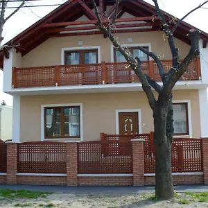 Rozsakert Apartmanhaz , Hajdúszoboszló Ungaria