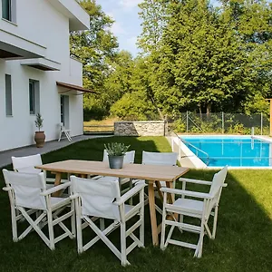 Aristotelia Gi Ikies - Poolside Retreats , Olympiada Grecia