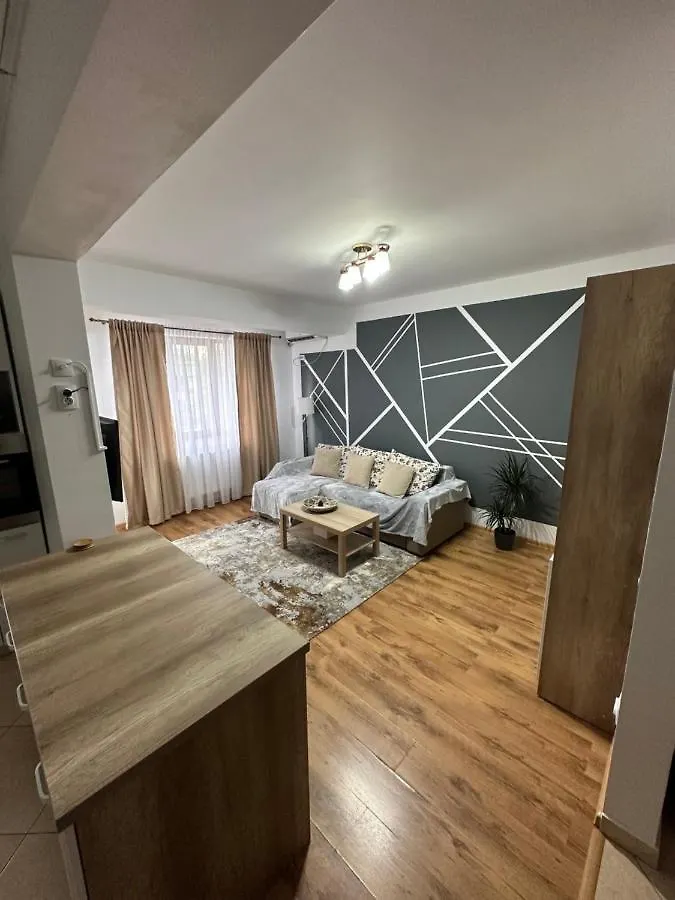 Apartament In Cartierul Verde ! Apartment Bucharest
