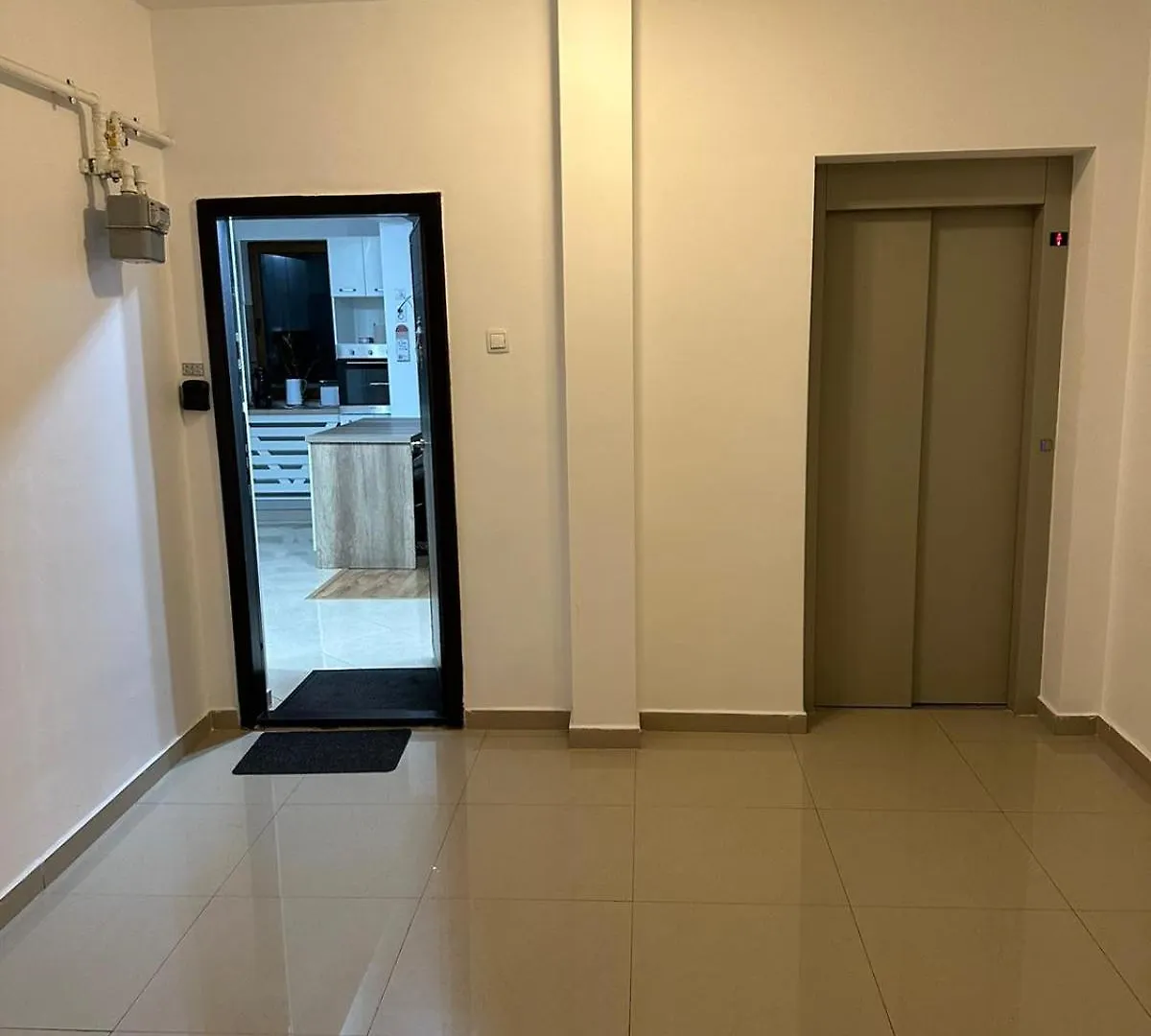 Apartament In Cartierul Verde ! Apartment Bucharest Romania