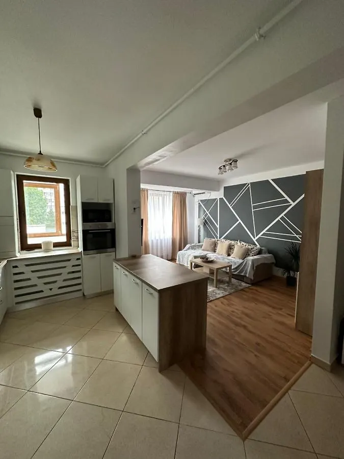 Apartament In Cartierul Verde ! Apartment Bucharest