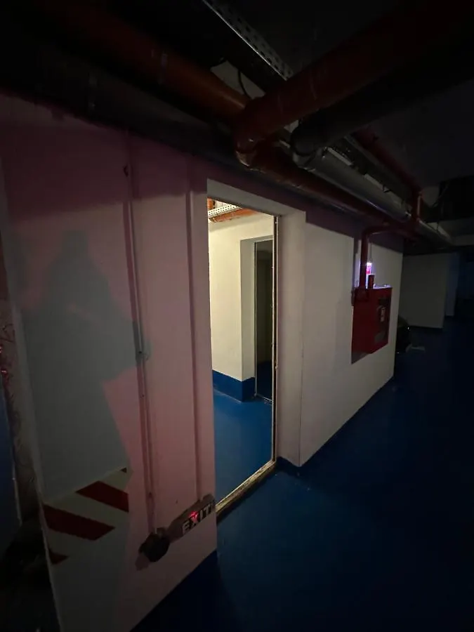 Apartament In Cartierul Verde ! Apartment Bucharest Romania