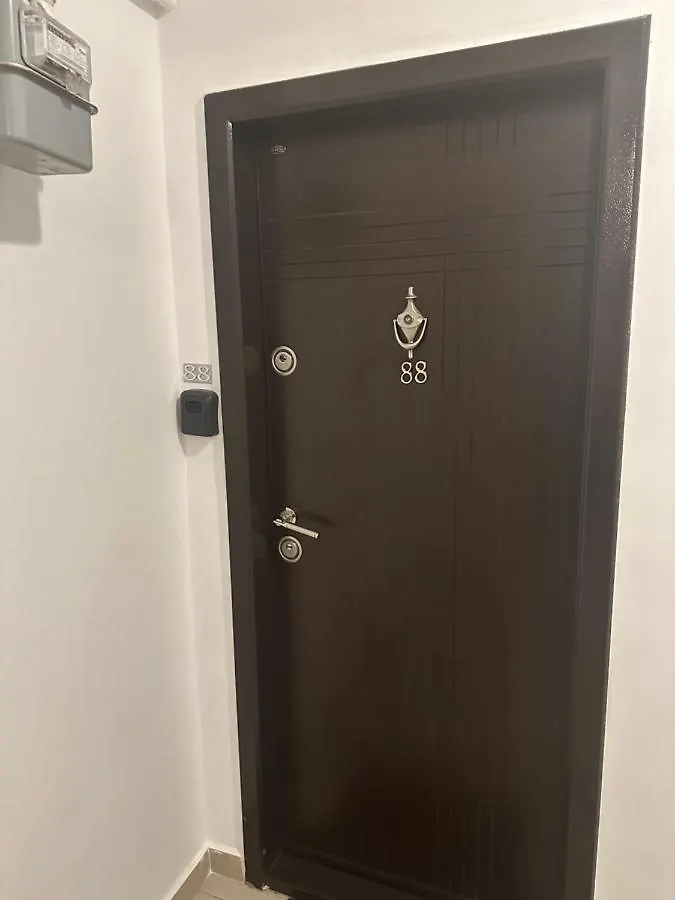 Apartament In Cartierul Verde ! Apartment Bucharest