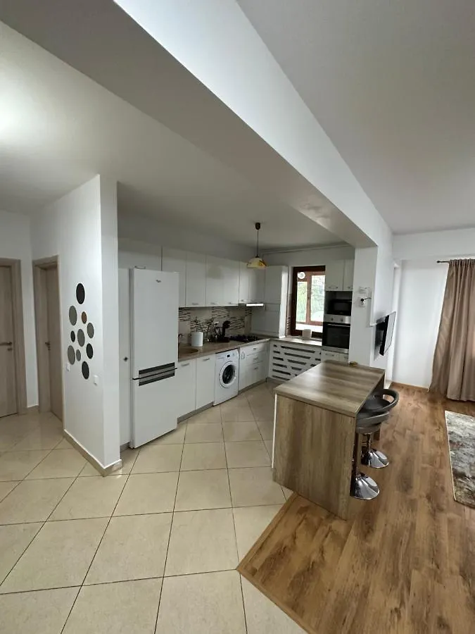 Apartament In Cartierul Verde ! Apartment Bucharest