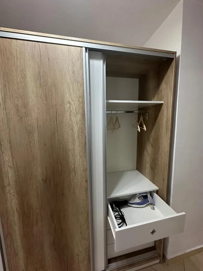 Apartament In Cartierul Verde ! Apartment Bucharest 0*,  Romania