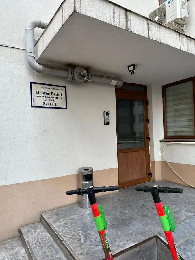Apartament In Cartierul Verde ! Apartment Bucharest