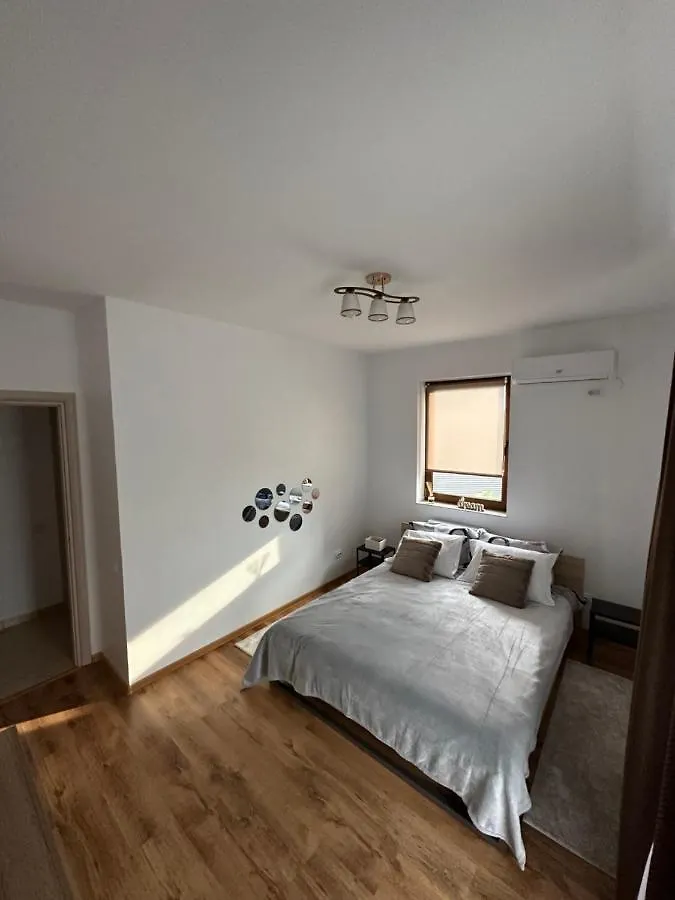 Apartament In Cartierul Verde ! Apartment Bucharest