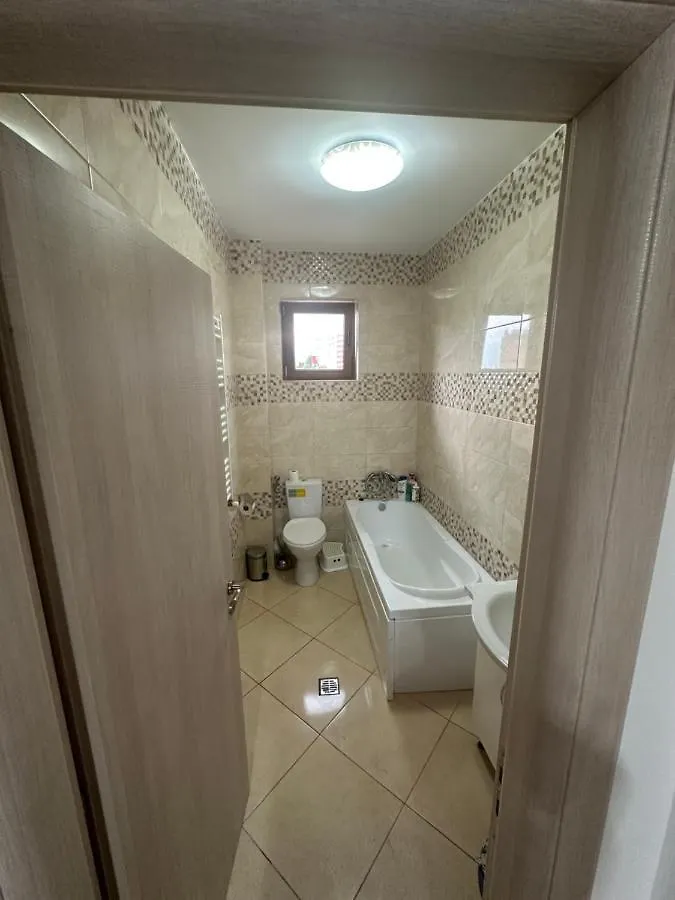 Apartament In Cartierul Verde ! Apartment Bucharest