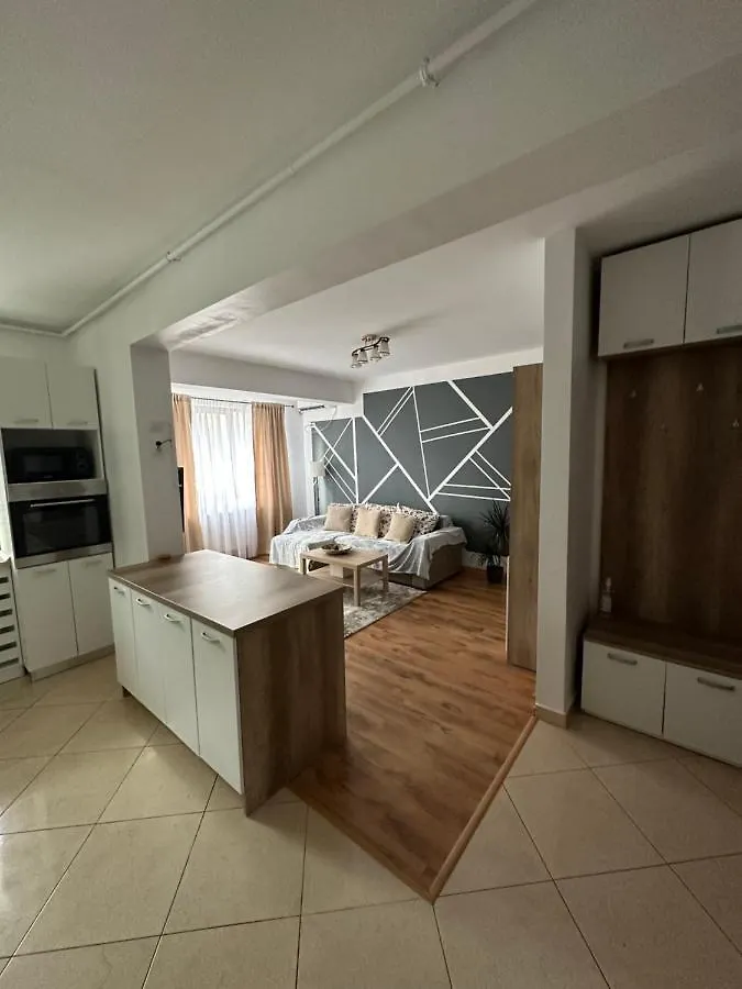 Apartament In Cartierul Verde ! Apartment Bucharest